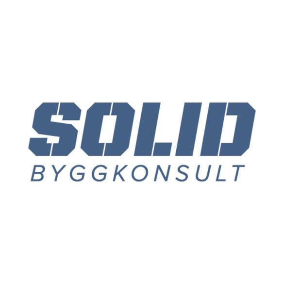 SOLID Byggkonsult SOLID Byggkonsult