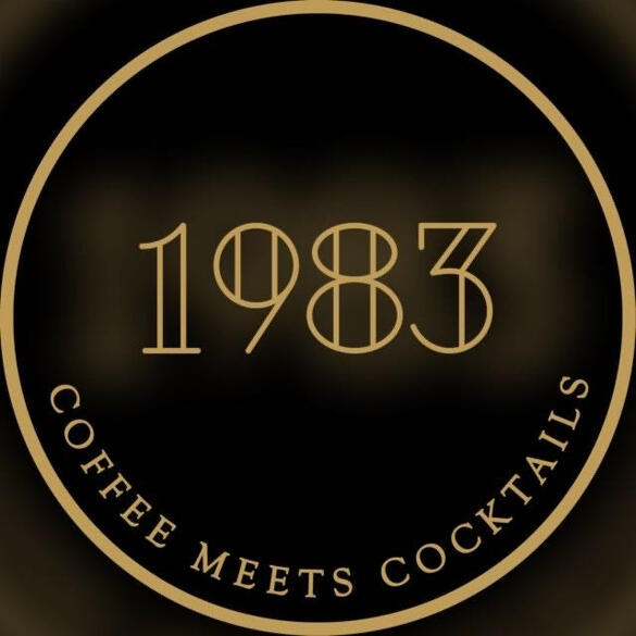 Bar 1983 Rotterdam Bar 1983 Rotterdam
